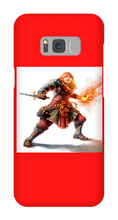 TriacaTV - Samsung Phone Cases