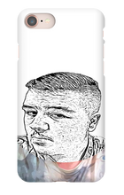 MarkifyHD iPhone Phone Cases