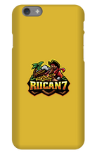Riican7 iPhone Phone Cases