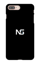 nicenswiftly iPhone Phone Cases