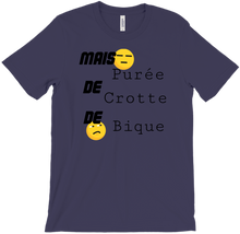 T-Shirt de QUALITEE OwO