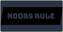 harangtheman XXL Gaming Mousepad