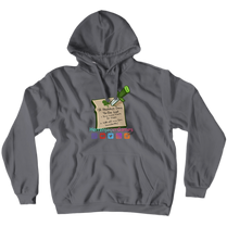 Limited St Paddy's Day - Herrenjagergames Hoodies