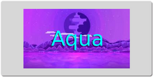 n0t_aqua XXL Gaming Mousepad