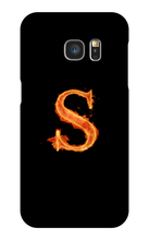 Supernova125_1 LOGO Samsung Phone Case
