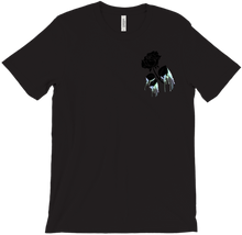 star T-Shirts Flower