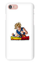 kamikazze23 iPhone Phone Cases