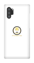 imtherealmrtaco Samsung Phone Cases