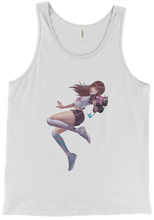 sternlezockt Tank Top