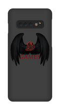 DiabolicGames Logo - Samsung Phone Cases