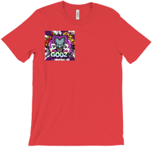 godz420relic T-Shirts