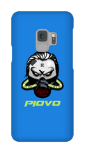 piovo1992 Samsung Phone Cases