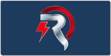 r3c0iltv XXL Gaming Mousepad