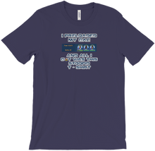 Preload Tee