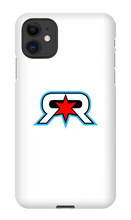 therogueyrogue iPhone Phone Cases