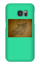 bentchezgrater Samsung Phone Cases