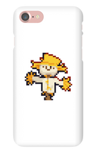 biscuitcrumbless iPhone Phone Cases