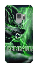 peinraijin Samsung Phone Cases