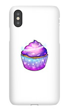 Cupcake's iPhone Phone Cases