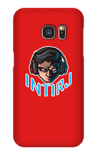 Inti RJ Samsung Phone Cases