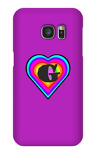 ItsMeGrammi Samsung Phone Cases