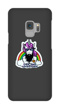 vikingunicorn93 Samsung Phone Cases