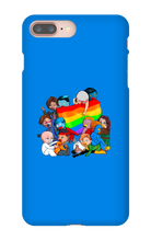 GKDSchoolForCharity Pride iPhone Cases