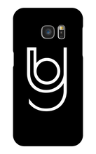 Bouyan Samsung Cases White Logo