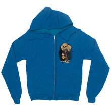 Totem Hoodie
