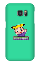 kuaymou Samsung Phone Cases