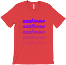 austinow_ T-Shirts