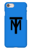 Mr Tho iPhone Cases