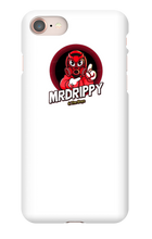 officialmrdrippy iPhone Phone Cases