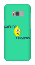 xdirtylemonx Samsung Phone Cases