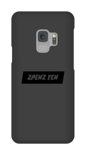 sira0d Samsung Phone Cases