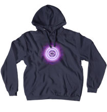 lessquasar Hoodies (No-Zip/Pullover)