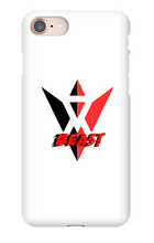 ibeastiemode iPhone Cases
