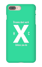 HXC iPhone Phone Cases