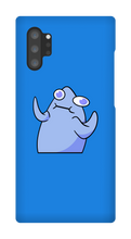 Shrug Samsung Case
