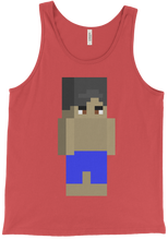 Swim Suit Eclipze Tank Top (LIMITED EDITION)