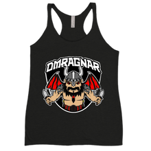 Camiseta tirantes mujer DMRagnar