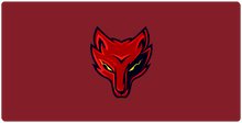 rojoloboloco XXL Gaming Mousepad