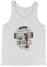 Dumbbuck "BassHead" Tank Top