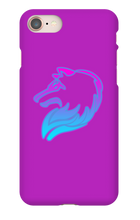 calberg_ iPhone Phone Cases