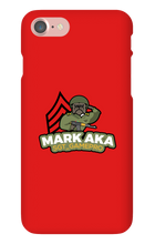 sgt_gamepro iPhone Phone Cases