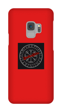 heathenluka Samsung Phone Cases