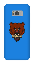 billyfriend Samsung Phone Cases