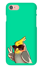 Lee iPhone case