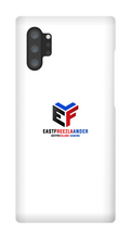 eastfreezlaander Samsung Phone Cases