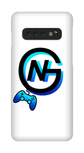 nabboofgamer Samsung Phone Cases